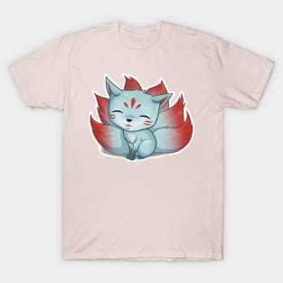 Kitsune T-Shirt